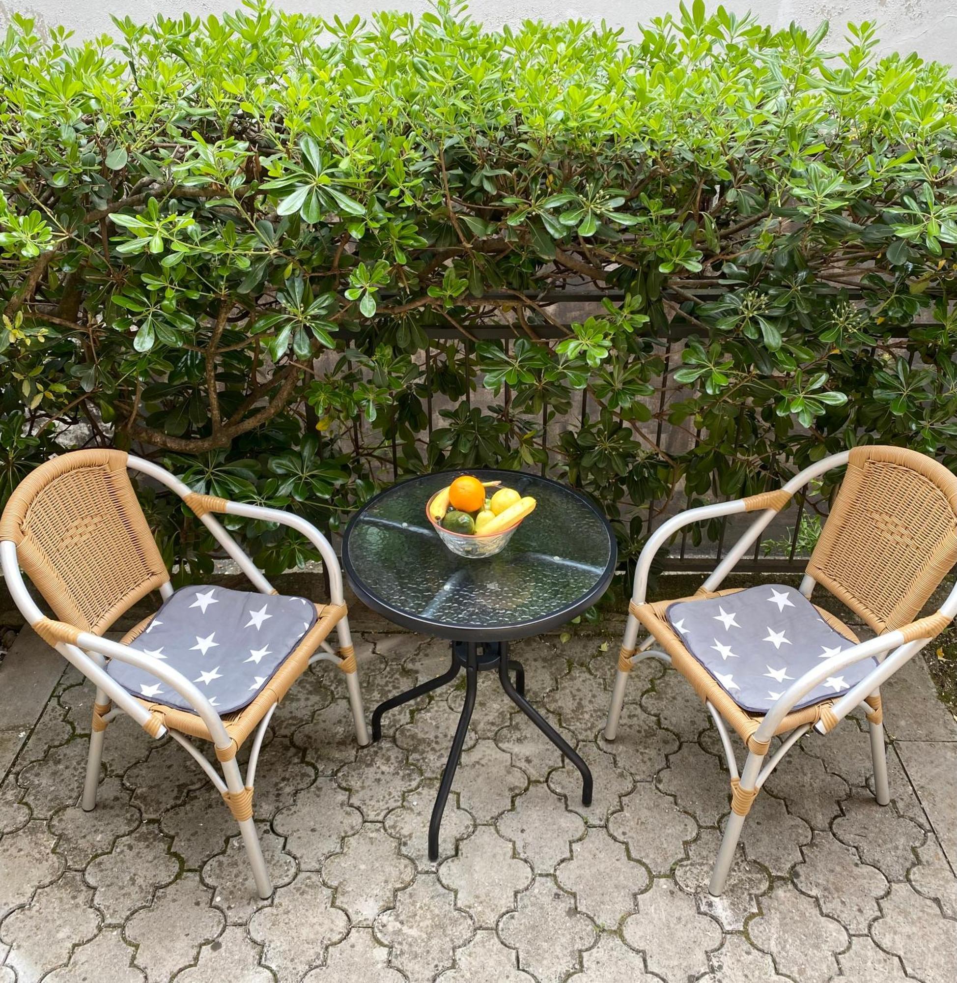 코토르 Apartman - Dobrota Sun 아파트 외부 사진