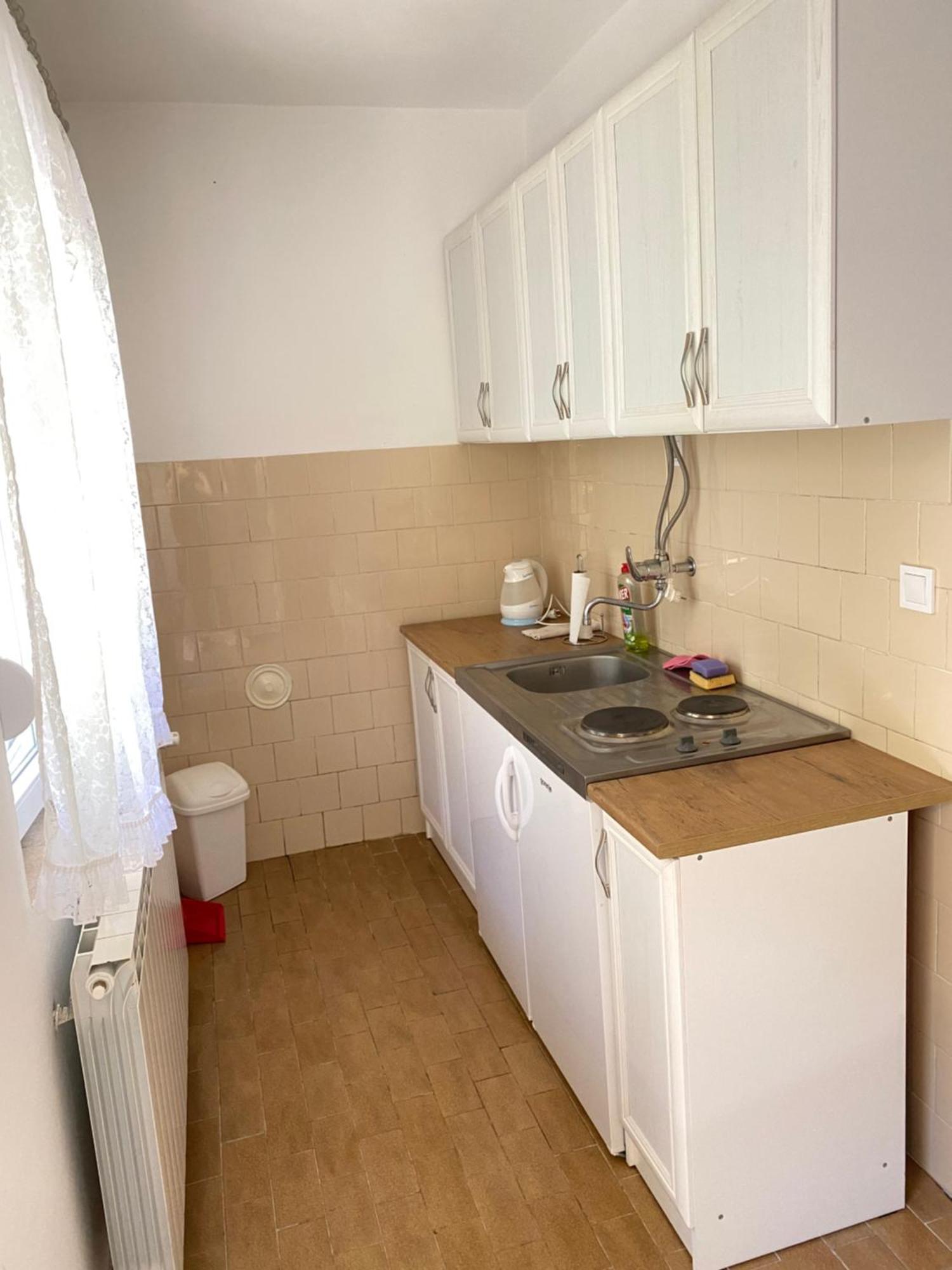 코토르 Apartman - Dobrota Sun 아파트 외부 사진